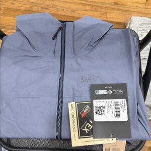 Arc'teryx Women Slate Performance Jacket